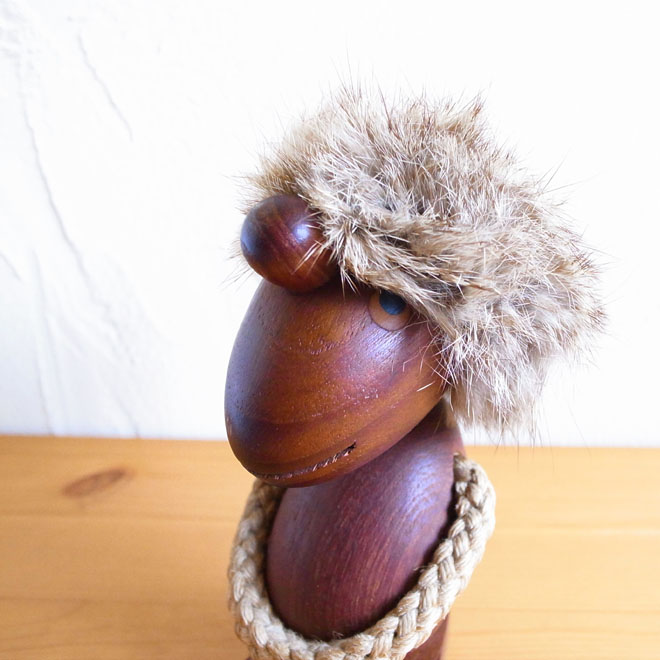 Hans Bolling/ハンス・ボーリン　オプティミスト サブ画像1