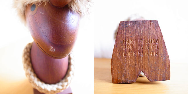 Hans Bolling/ハンス・ボーリン　オプティミスト サブ画像2