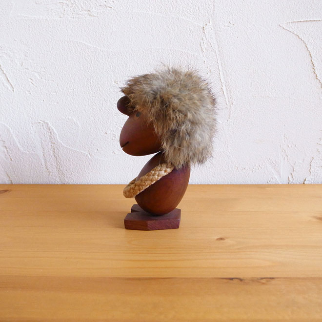 Hans Bolling/ハンス・ボーリン　オプティミスト メイン画像