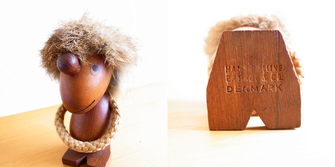 Hans Bolling/ハンス・ボーリン　オプティミスト サブ画像2