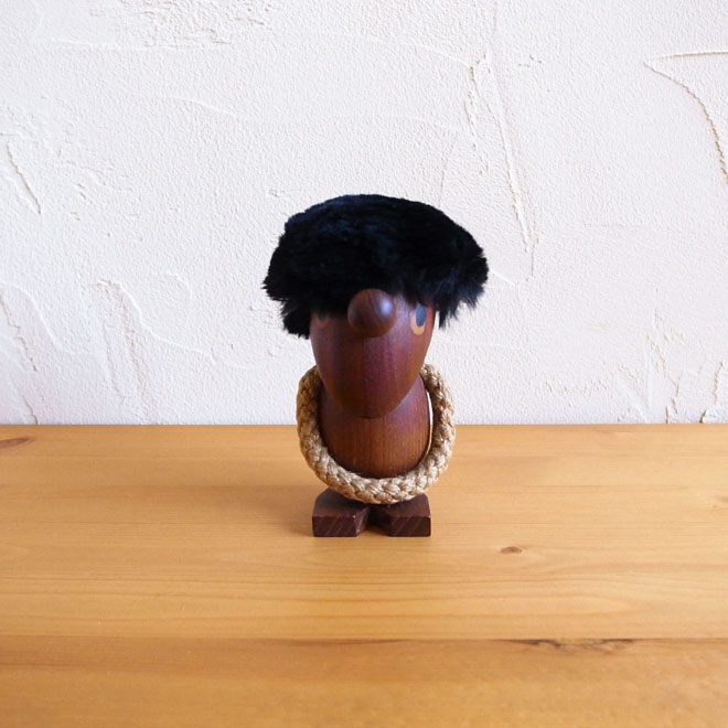 Hans Bolling/ハンス・ボーリン　ペシミスト サブ画像1