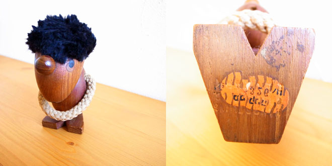 Hans Bolling/ハンス・ボーリン　ペシミスト サブ画像2