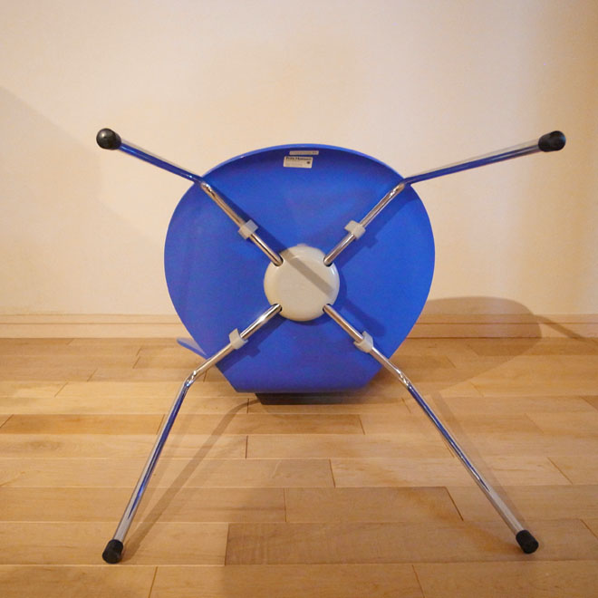 Arne Jacobsen / アルネ・ヤコブセン　セブンチェア　3107　フリッツ・ハンセン サブ画像2