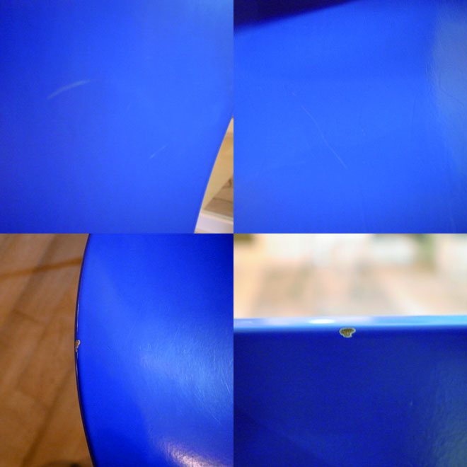 Arne Jacobsen / アルネ・ヤコブセン　セブンチェア　3107　フリッツ・ハンセン サブ画像3