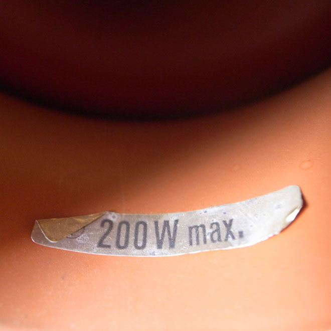 Poul Henningsen / ポール・ヘニングセン ルイスポールセン PH5【ホワイト】 サブ画像4