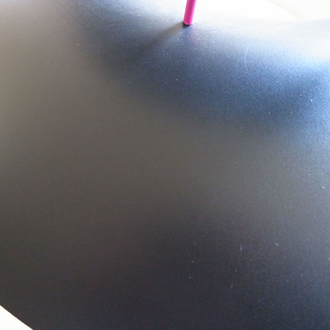 Poul Henningsen/ポール・ヘニングセン　PH5　ブラック サブ画像1