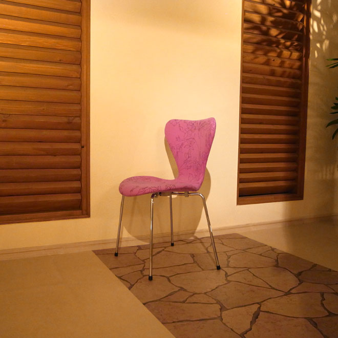 Arne Jacobsen / アルネ・ヤコブセン セブンチェア 3107 フリッツ・ハンセン メイン画像