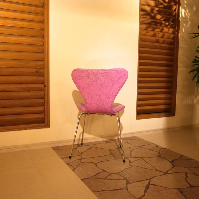 Arne Jacobsen / アルネ・ヤコブセン セブンチェア 3107 フリッツ・ハンセン サブ画像1