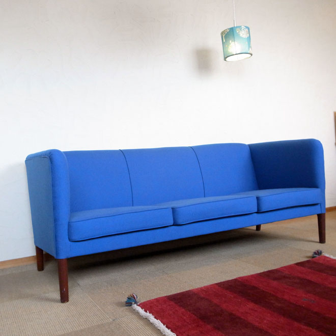 Hans・J・Wegner/ハンス・J・ウェグナー　AP18 ソファ 北欧ビンテージ家具 サブ画像1