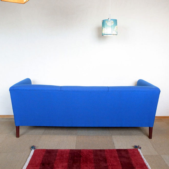 Hans・J・Wegner/ハンス・J・ウェグナー　AP18 ソファ 北欧ビンテージ家具 サブ画像2