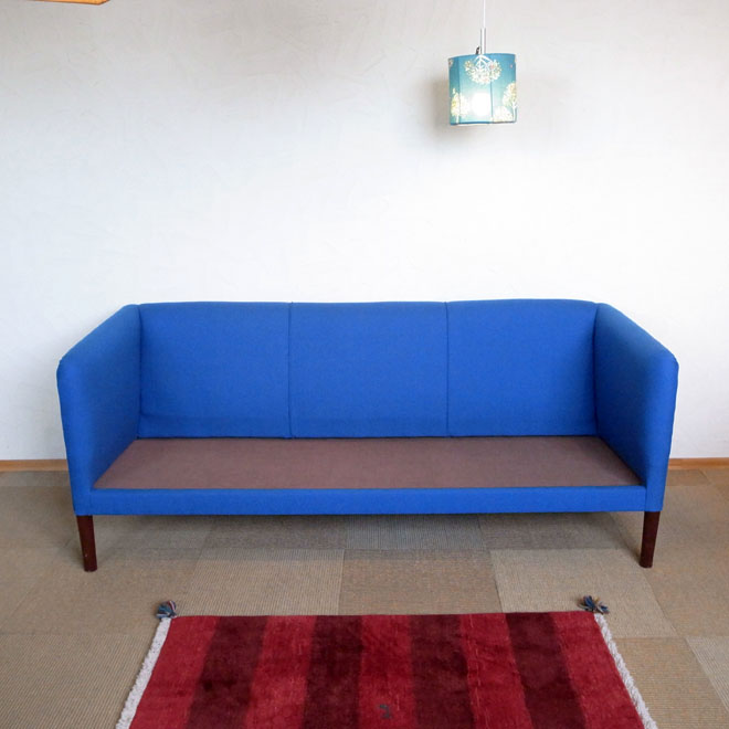 Hans・J・Wegner/ハンス・J・ウェグナー　AP18 ソファ 北欧ビンテージ家具 サブ画像3