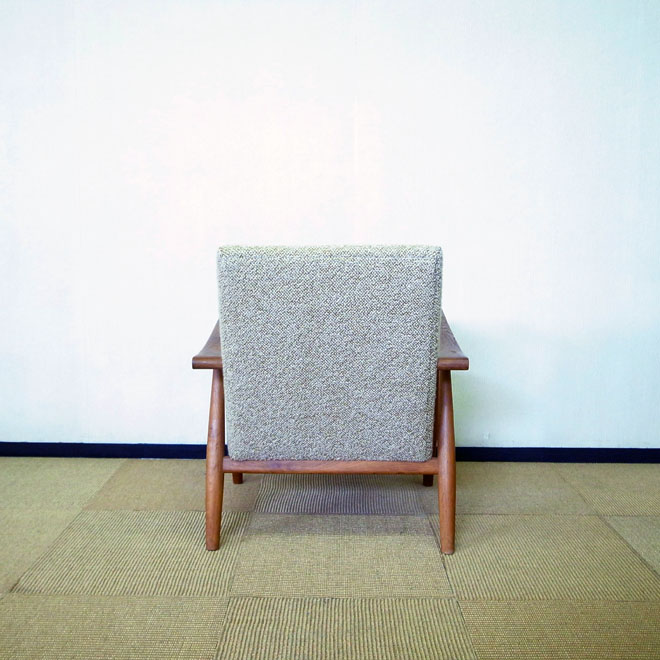 GETAMA Hans J.Wegner (ハンス・ウェグナー) Hans J.Wegner（ハンス・J・ウェグナー） シングルベッド