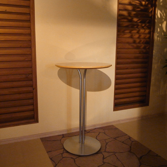 Nanna Ditzel/ナナ・ディッツェル　8006　トバゴカフェテーブル 北欧ビンテージ家具 サブ画像1