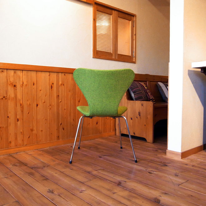 Arne Jacobsen / アルネ・ヤコブセン セブンチェア 3107 フリッツ・ハンセン サブ画像1