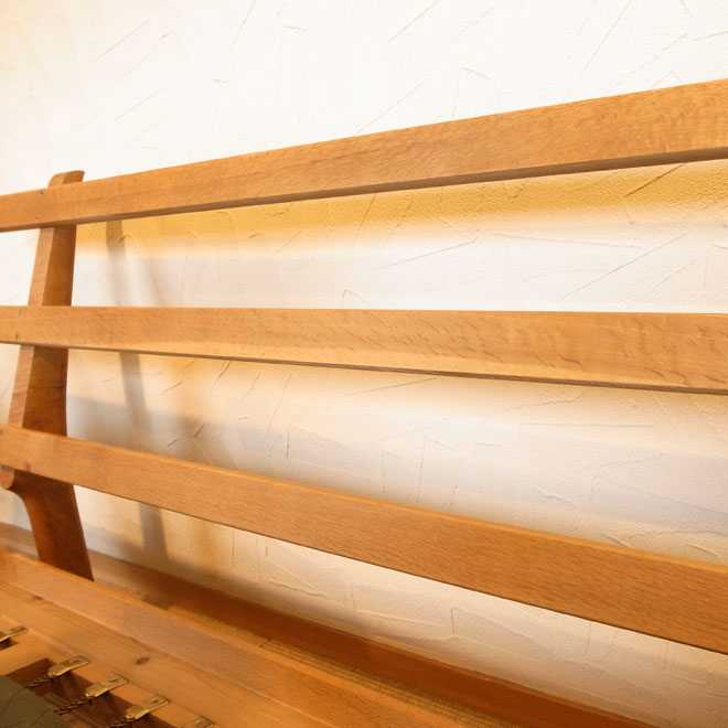 Hans ・J ・ Wegner/ハンス・J・ウェグナー　GE235 ソファ  GETAMA サブ画像3