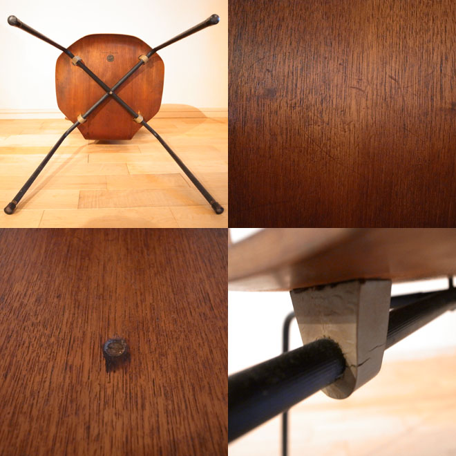 Arne Jacobsen / アルネ・ヤコブセン　 ハンマーチェア  3103 サブ画像3