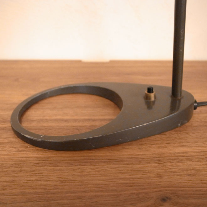 Arne Jacobsen / アルネ・ヤコブセン AJテーブルランプ サブ画像2