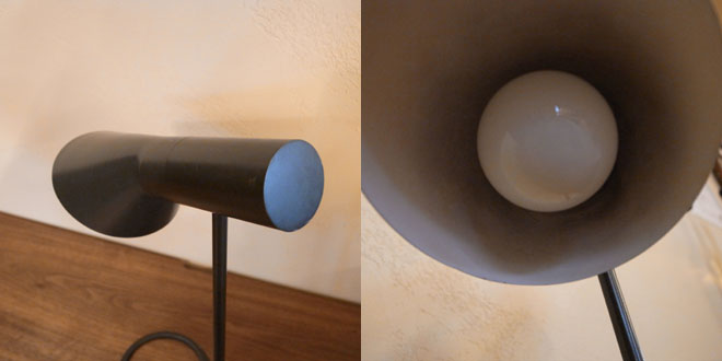 Arne Jacobsen / アルネ・ヤコブセン AJテーブルランプ サブ画像3