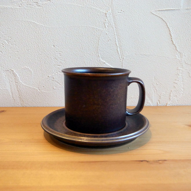 Ulla Procope/ウラ・プロコッペ　ルスカ　マグ＆ソ-サー メイン画像