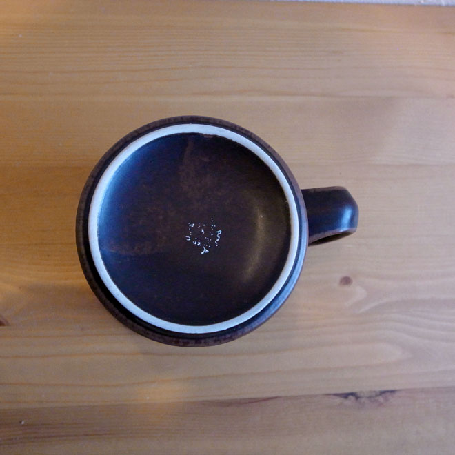 Ulla Procope/ウラ・プロコッペ　ルスカ　マグ サブ画像1