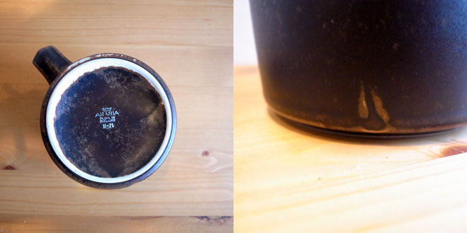 Ulla Procope/ウラ・プロコッペ　ルスカ　マグ サブ画像1