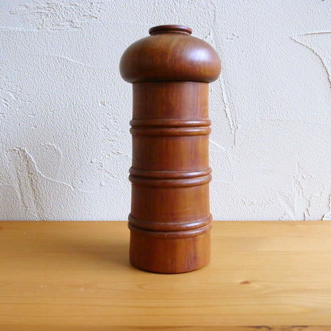 Jens・H・Quistgaard/イェンス・クイストゴー ペッパーミル メイン画像