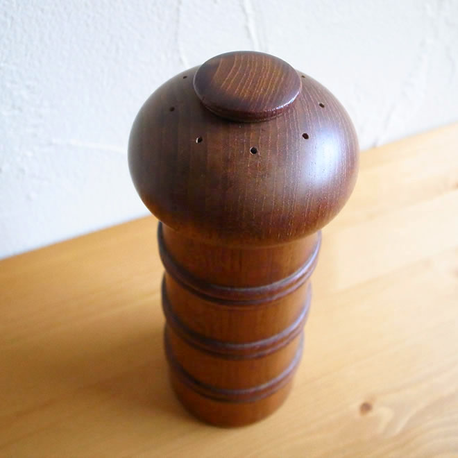 Jens・H・Quistgaard/イェンス・クイストゴー ペッパーミル サブ画像1