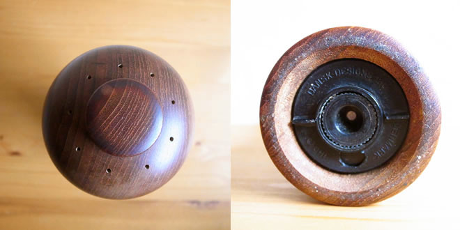 Jens・H・Quistgaard/イェンス・クイストゴー ペッパーミル サブ画像2