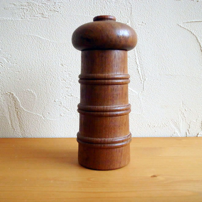 Jens・H・Quistgaard/イェンス・クイストゴー　ペッパーミル メイン画像