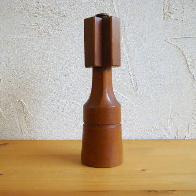 Jens・H・Quistgaard/イェンス・クイストゴー ペッパーミル メイン画像