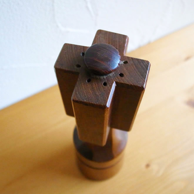 Jens・H・Quistgaard/イェンス・クイストゴー ペッパーミル サブ画像1