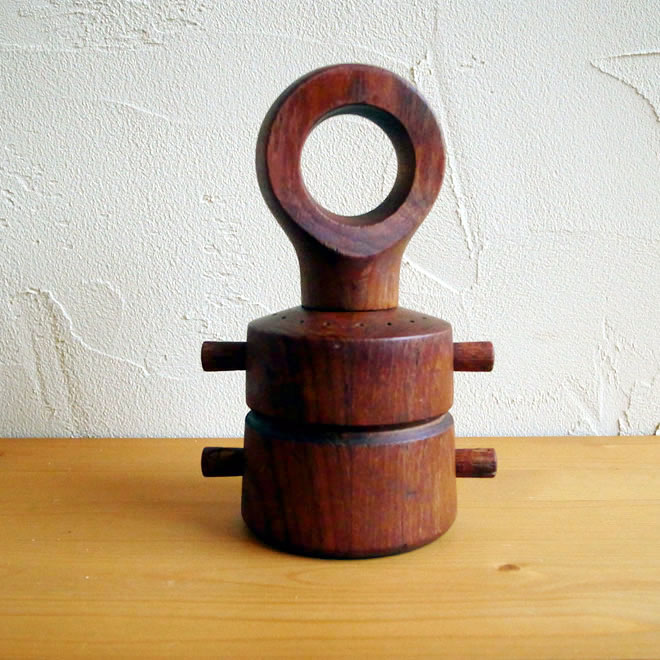 Jens・H・Quistgaard/イェンス・クイストゴー　ペッパーミル メイン画像