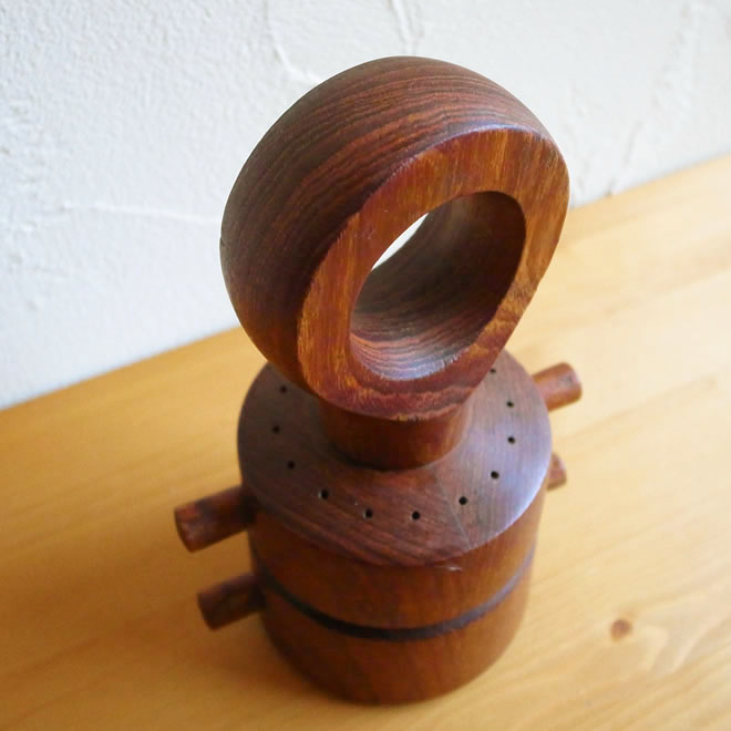 Jens・H・Quistgaard/イェンス・クイストゴー　ペッパーミル サブ画像1