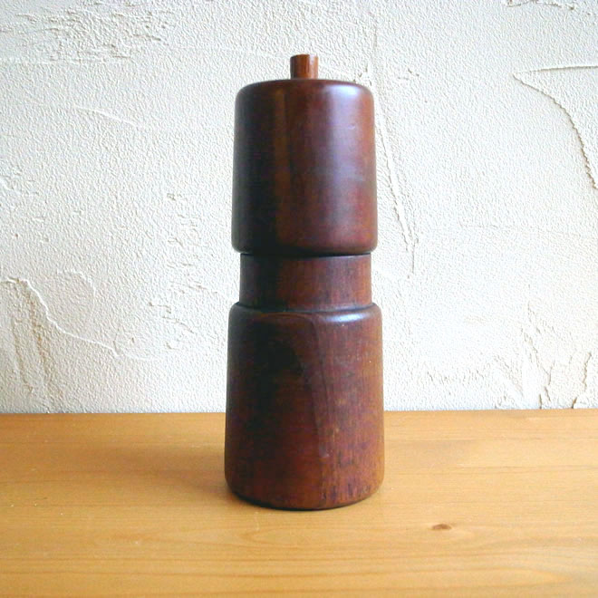 Jens・H・Quistgaard/イェンス・クイストゴー　ペッパーミル メイン画像