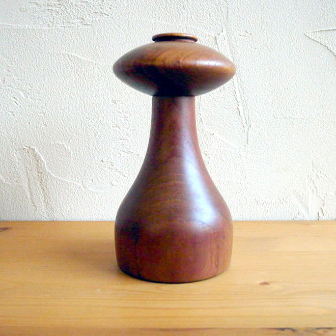 Jens・H・Quistgaard/イェンス・クイストゴー　ペッパーミル メイン画像