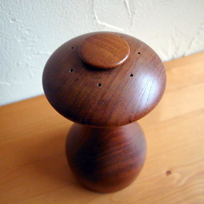 Jens・H・Quistgaard/イェンス・クイストゴー　ペッパーミル サブ画像1