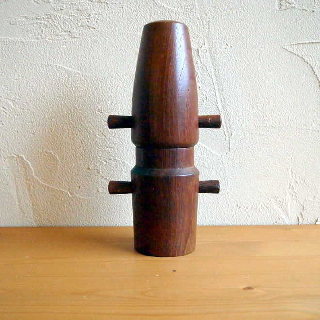 Jens・H・Quistgaard/イェンス・クイストゴー　ペッパーミル メイン画像