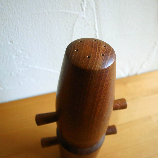 Jens・H・Quistgaard/イェンス・クイストゴー　ペッパーミル サブ画像1