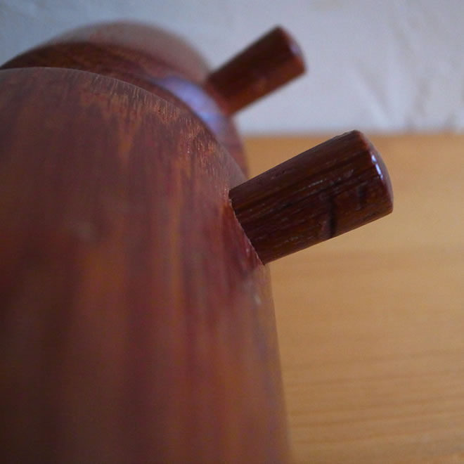 Jens・H・Quistgaard/イェンス・クイストゴー　ペッパーミル サブ画像3