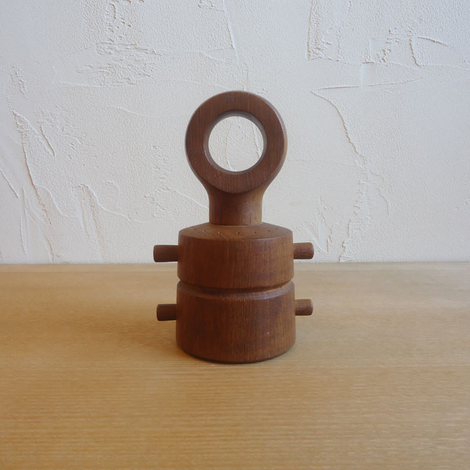 Jens・H・Quistgaard/イェンス・クイストゴー　ペッパーミル メイン画像