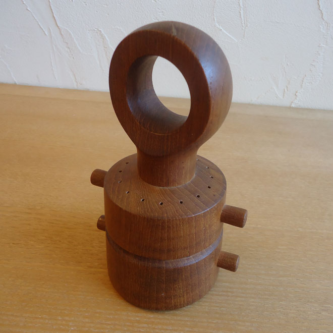 Jens・H・Quistgaard/イェンス・クイストゴー　ペッパーミル サブ画像1