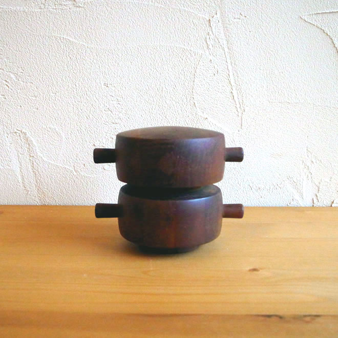 Jens・H・Quistgaard/イェンス・クイストゴー　ペッパーミル メイン画像