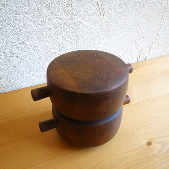 Jens・H・Quistgaard/イェンス・クイストゴー　ペッパーミル サブ画像1