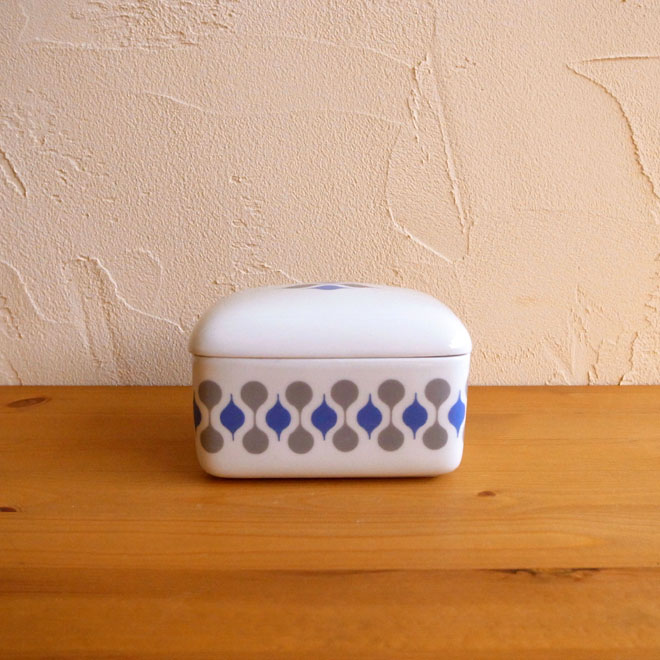 Bent Severin/ベント・セヴェリン　ダンマルク　バターケース メイン画像