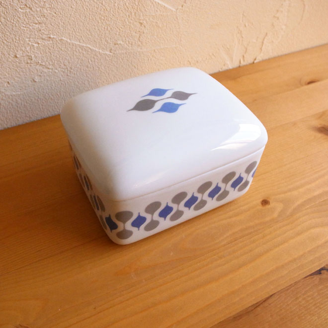 Bent Severin/ベント・セヴェリン　ダンマルク　バターケース サブ画像1