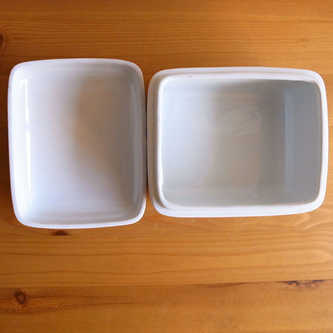 Bent Severin/ベント・セヴェリン　ダンマルク　バターケース サブ画像2