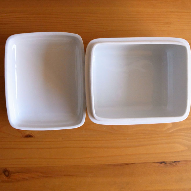 Bent Severin/ベント・セヴェリン　ダンマルク　バターケース サブ画像2