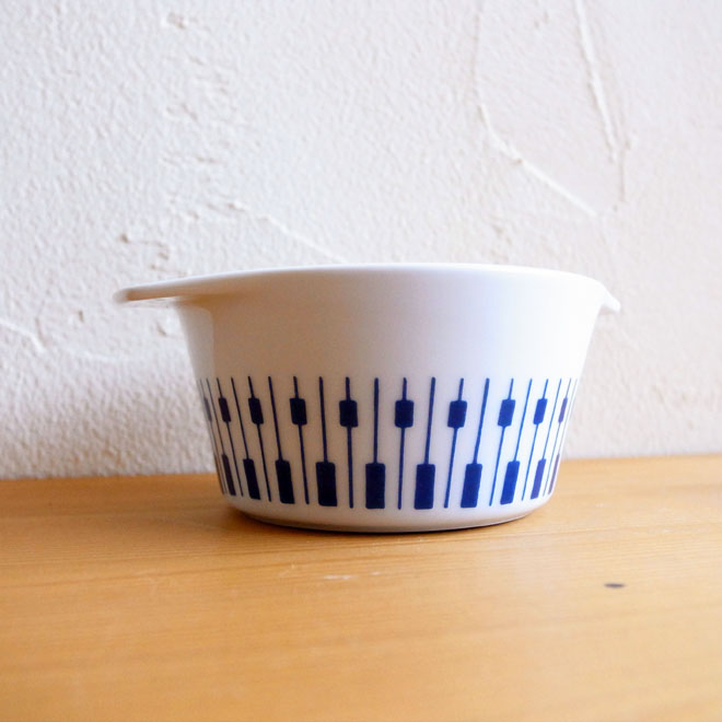 Bent Severin/ベント・セヴェリン　ダンマルク　タンジェント　シュガーボウル サブ画像1