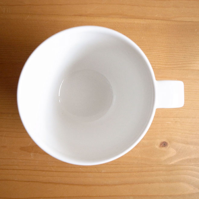 Stefan Lindfors/ステファン・リンドフォース アラビア エゴ コーヒーカップ サブ画像1