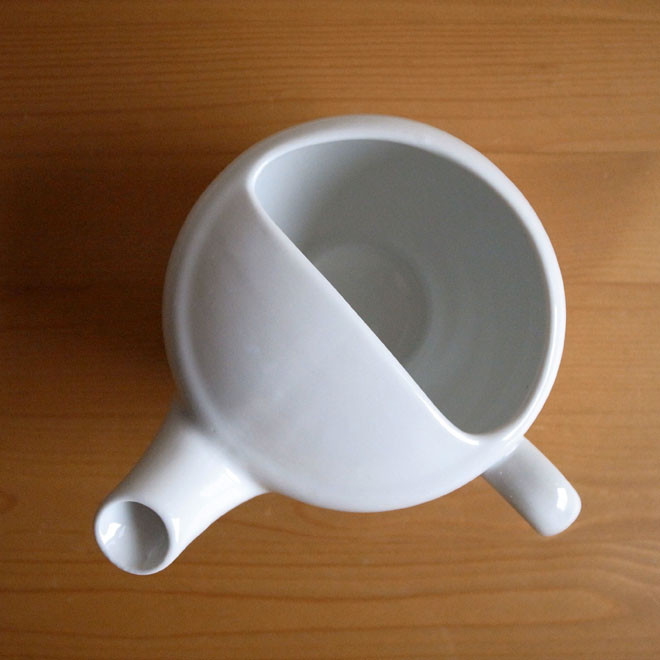 Royal Copenhagen/ロイヤル・コペンハーゲン　ピッチャー250ml サブ画像1